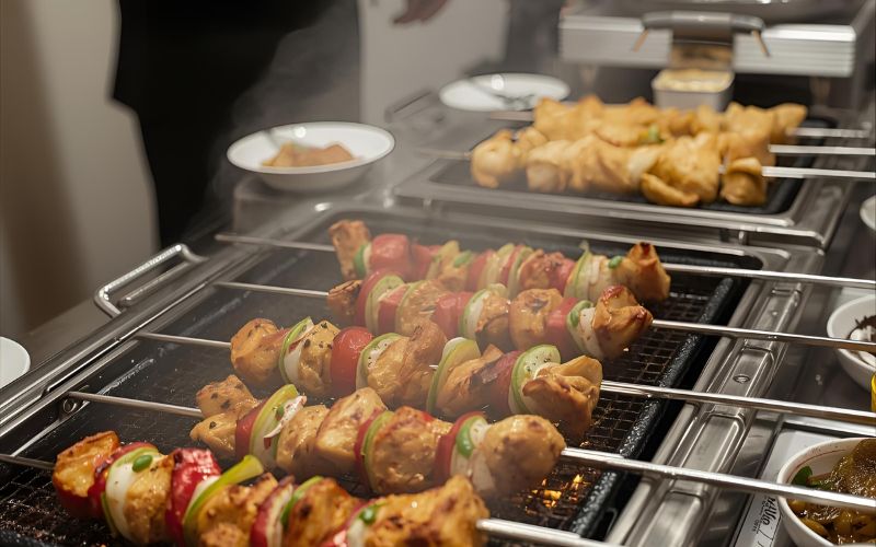 Digital Marketing Course for Catering Service Owners